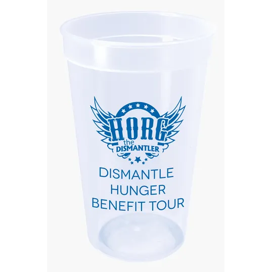 Good Value™ Stadium Cup, 22 oz. — view 16
