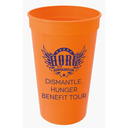 Good Value™ Stadium Cup, 22 oz. — view 19