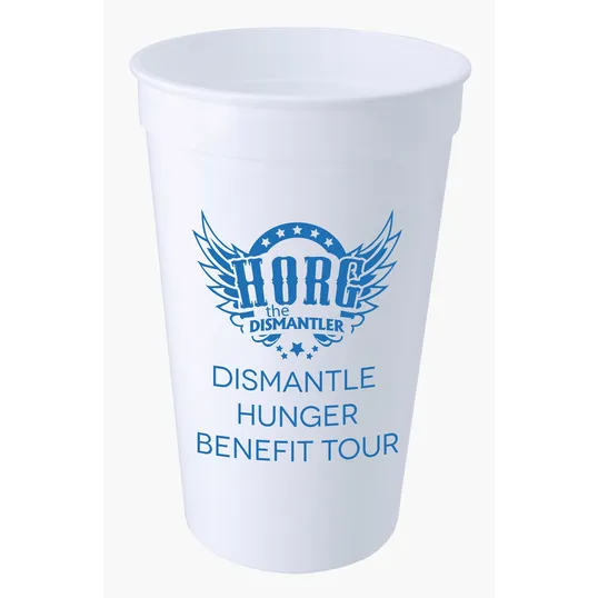 Good Value™ Stadium Cup, 22 oz. — view 13