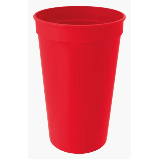 Good Value™ Stadium Cup, 22 oz. — view 10