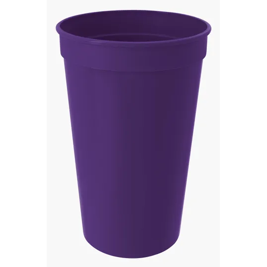 Good Value™ Stadium Cup, 22 oz. — view 9