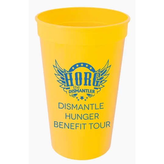 Good Value™ Stadium Cup, 22 oz. — view 14