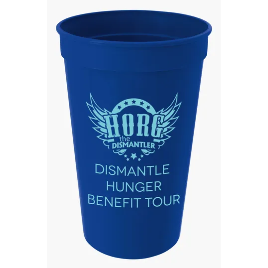 Good Value™ Stadium Cup, 22 oz. — view 15