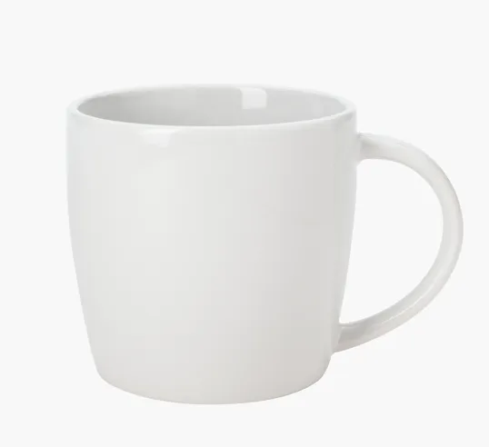 Good Value™ Sienna Stoneware Mug, 18 oz. — view 2