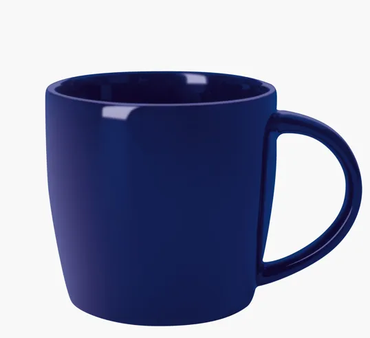 Good Value™ Sienna Stoneware Mug, 18 oz.