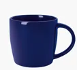 Good Value™ Sienna Stoneware Mug, 18 oz.
