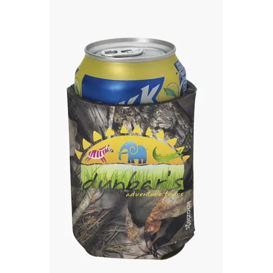 Koozie® Mossy Oak® britePix® Can Cooler — view 14