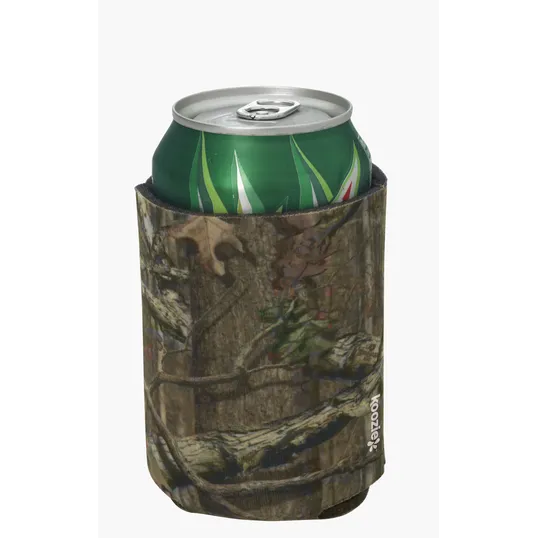 Koozie® Mossy Oak® britePix® Can Cooler — view 4