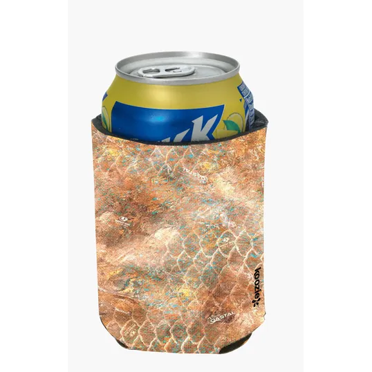 Koozie® Mossy Oak® britePix® Can Cooler — view 36