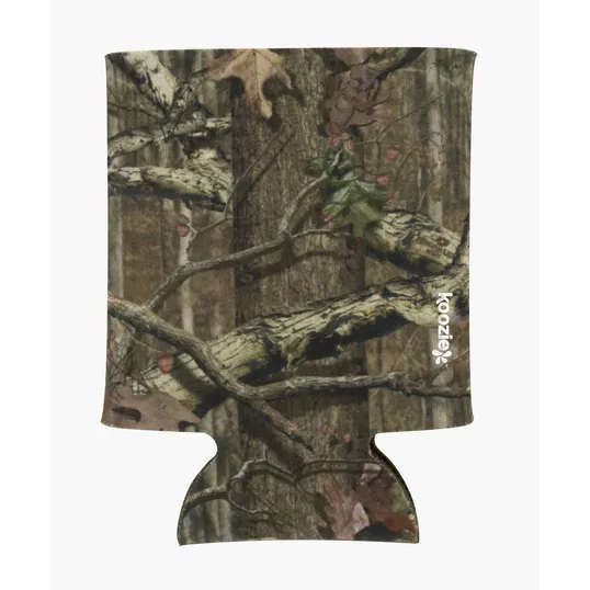 Koozie® Mossy Oak® britePix® Can Cooler — view 3