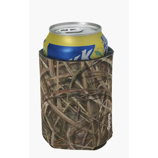 Koozie® Mossy Oak® britePix® Can Cooler — view 7