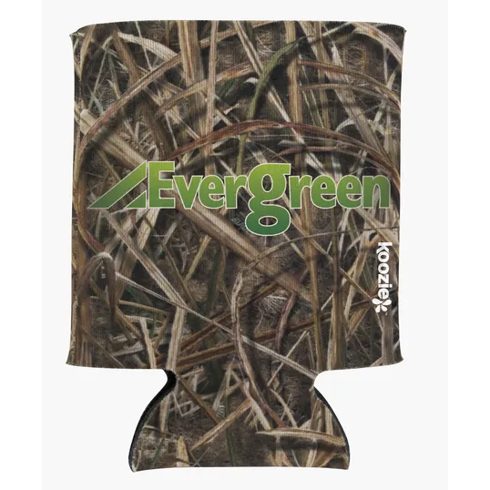 Koozie® Mossy Oak® britePix® Can Cooler — view 24