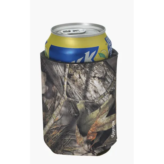 Koozie® Mossy Oak® britePix® Can Cooler — view 2