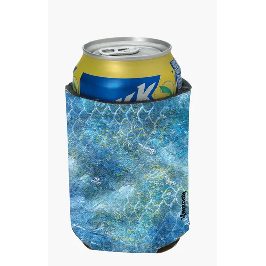 Koozie® Mossy Oak® britePix® Can Cooler — view 15