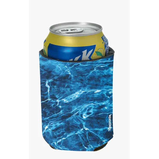 Koozie® Mossy Oak® britePix® Can Cooler — view 34