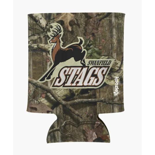 Koozie® Mossy Oak® britePix® Can Cooler — view 18