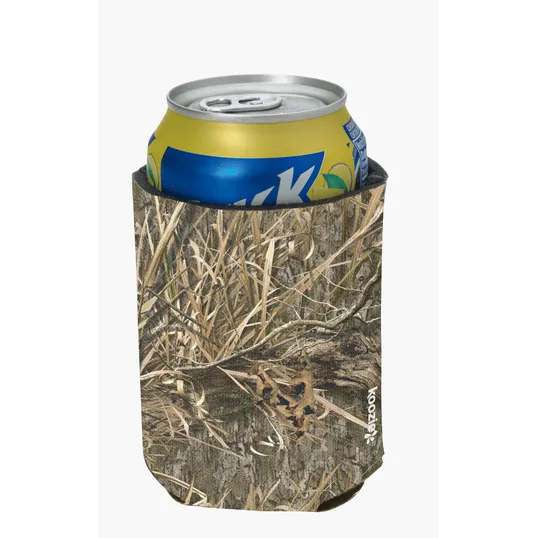Koozie® Mossy Oak® britePix® Can Cooler — view 26
