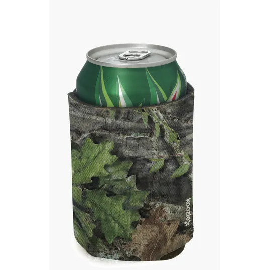 Koozie® Mossy Oak® britePix® Can Cooler — view 5