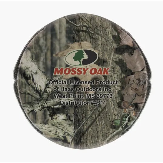 Koozie® Mossy Oak® britePix® Can Cooler — view 17