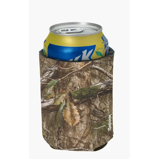 Koozie® Mossy Oak® britePix® Can Cooler — view 30