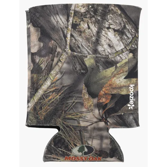 Koozie® Mossy Oak® britePix® Can Cooler