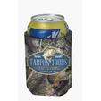 Koozie® Mossy Oak® britePix® Can Cooler — view 11