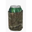 Koozie® Mossy Oak® britePix® Can Cooler — view 4