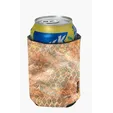 Koozie® Mossy Oak® britePix® Can Cooler — view 36