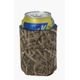 Koozie® Mossy Oak® britePix® Can Cooler — view 7