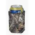 Koozie® Mossy Oak® britePix® Can Cooler — view 2