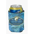 Koozie® Mossy Oak® britePix® Can Cooler — view 16