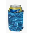 Koozie® Mossy Oak® britePix® Can Cooler — view 34