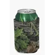 Koozie® Mossy Oak® britePix® Can Cooler — view 5