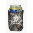 Koozie® Mossy Oak® britePix® Can Cooler — view 12