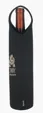 Koozie® Neoprene Wine Bottle Cooler — view 5