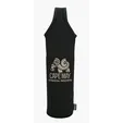 Koozie® Neoprene Wine Bottle Cooler — view 6