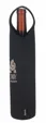 Koozie® Neoprene Wine Bottle Cooler — view 7