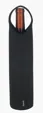 Koozie® Neoprene Wine Bottle Cooler — view 3