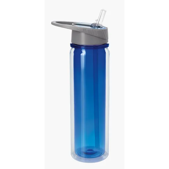 Good Value™ Double Wall Sport Bottle, 20 oz.