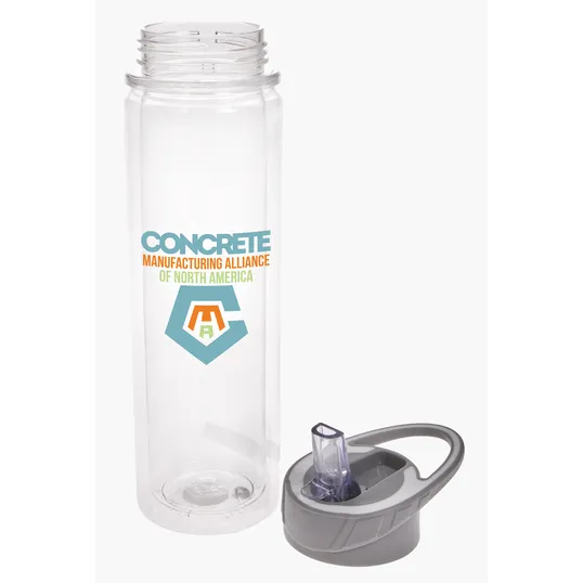 Good Value™ Double Wall Sport Bottle, 20 oz. — view 14