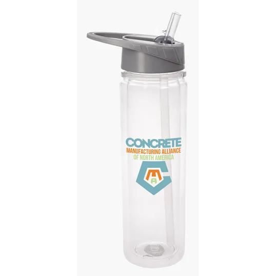 Good Value™ Double Wall Sport Bottle, 20 oz. — view 12