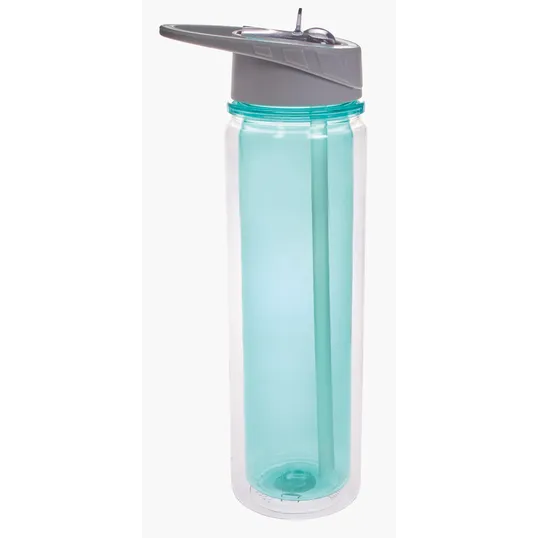 Good Value™ Double Wall Sport Bottle, 20 oz. — view 3