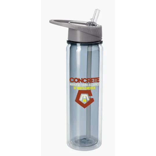 Good Value™ Double Wall Sport Bottle, 20 oz. — view 9