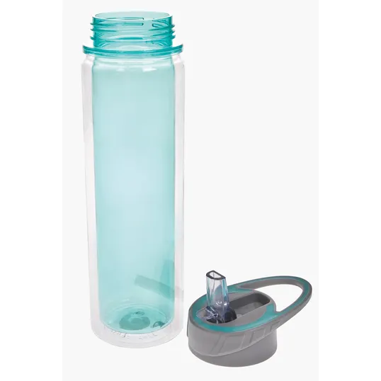 Good Value™ Double Wall Sport Bottle, 20 oz. — view 4