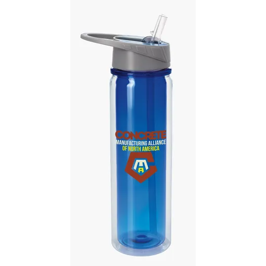 Good Value™ Double Wall Sport Bottle, 20 oz. — view 8