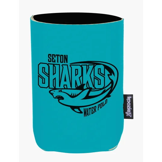 Koozie® Collapsible Neoprene Can Cooler — view 16