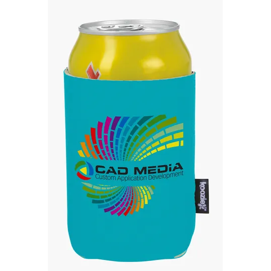 Koozie® Collapsible Neoprene Can Cooler — view 15