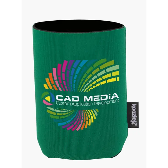 Koozie® Collapsible Neoprene Can Cooler — view 6