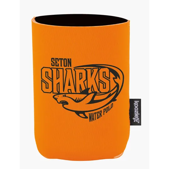 Koozie® Collapsible Neoprene Can Cooler — view 11