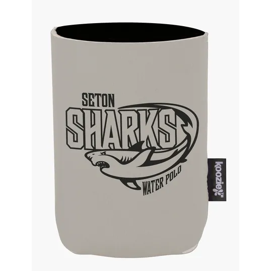 Koozie® Collapsible Neoprene Can Cooler — view 14